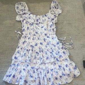 LoveShackFancy x Target Dress